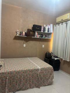 Apartamento dona bela - 4