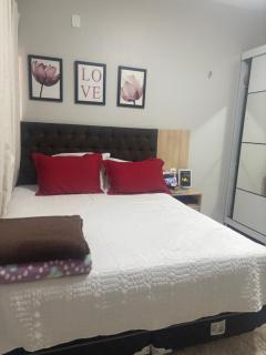 Apartamento dona bela - 2