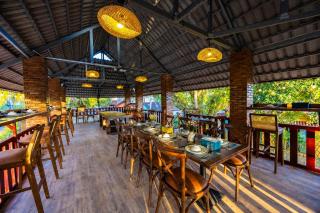 Solivo Ecolodge Phu Quoc - 4