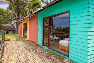 Solivo Ecolodge Phu Quoc - 1