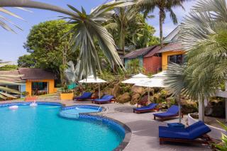 Solivo Ecolodge Phu Quoc - 1