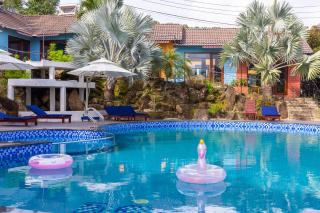 Solivo Ecolodge Phu Quoc - 9