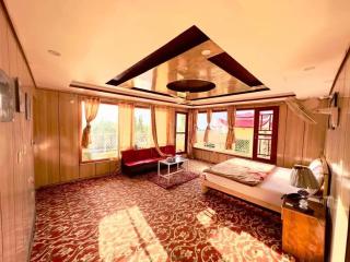 Aljohar rest house - 0