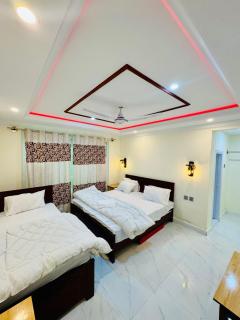 Aljohar rest house - 3