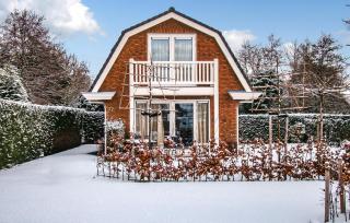 3 Bedroom Lovely Home In Noordwijk - 1
