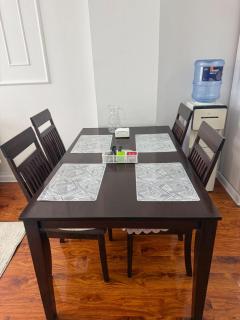 Stylish 1BR Apartment Near City Center Ulaanbaatar - 5
