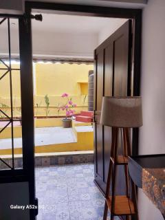 Encontro Homestays - 6