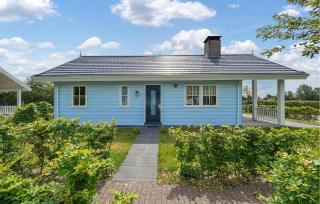 3 Bedroom Lovely Home In Noordwijk - 7