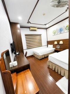 Khách Sạn Phú Hưng 2 - 4