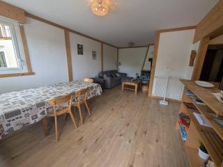Appartement confortable - 4 pers. - FR-1-593-146 - 8