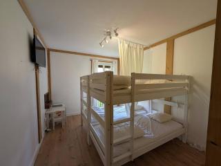 Appartement confortable - 4 pers. - FR-1-593-146 - 4