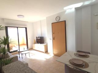 Apartamento soleado, vista al mar - 4 pers. - ES-376-54 - 5