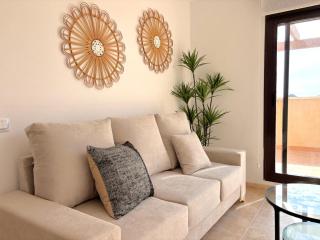 Apartamento soleado, vista al mar - 4 pers. - ES-376-54 - 4