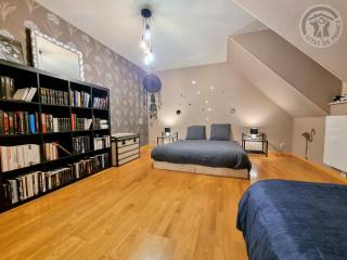 Villa spacieuse avec spa et jardin privé - Proche Paris - FR-1-527-67 - 2