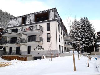 Appartement calme, centre d'Argentière - 6 pers. - FR-1-343-280 - 9