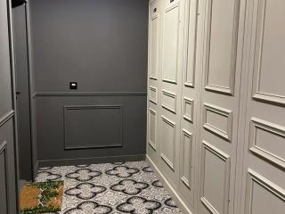 Appartement calme, centre d'Argentière - 6 pers. - FR-1-343-280 - 7