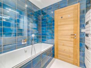 Appartement spacieux, vue panoramique - 14 pers. - FR-1-502-622 - 7