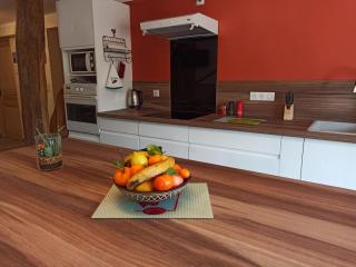Maison spacieuse - 6 pers. - FR-1-589-863 - 6