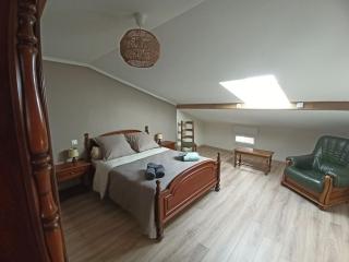 Maison spacieuse - 6 pers. - FR-1-589-863 - 3