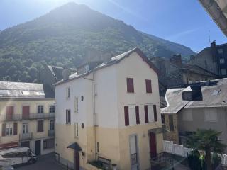Appartement cosy au cœur de Cauterets - 4 pers. - FR-1-812-163 - 2