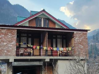 Hey baby home stay - 8