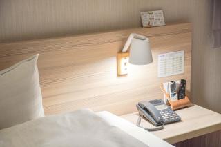 Smile 73 Hotel - Taichung - 8