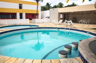 Studio Moderno em Itapuã - Praia e Conforto - 8