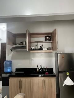 Oceancrest Panglao - 1 Bedroom Unit - 3