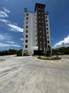 Oceancrest Panglao - 1 Bedroom Unit - 2