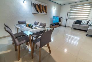 Cómoda Casa a 7 minutos de la playa - 4