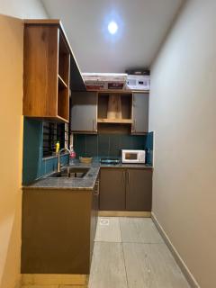 Aura Executive Apartments - 9
