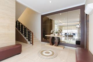 Sans Vibes Firdaus Mansion Kemang - 6