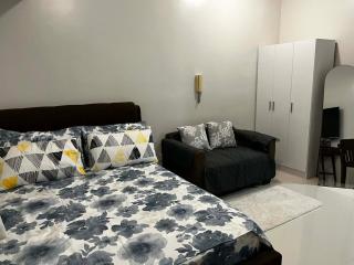 Long Term Lease StudioType Condo at Taft East Gate - 9