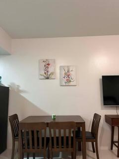 Long Term Lease StudioType Condo at Taft East Gate - 8