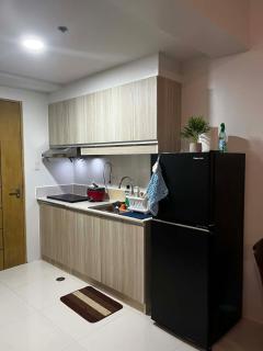 Long Term Lease StudioType Condo at Taft East Gate - 5