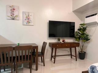Long Term Lease StudioType Condo at Taft East Gate - 1