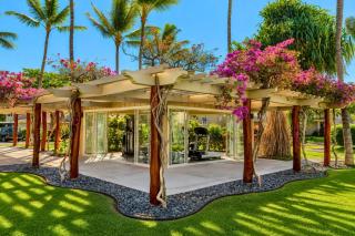 NEW Fairway Villas Waikoloa 2-Bedroom Villa Steps to Pool Beach Complimentary Rental Car w 6 Nights FVW-L21 by KBM - 2