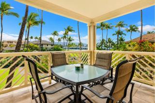 NEW Fairway Villas Waikoloa 2-Bedroom Villa Steps to Pool Beach Complimentary Rental Car w 6 Nights FVW-L21 by KBM - 7
