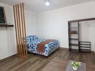 Room in a residential complex across from the airport - 5