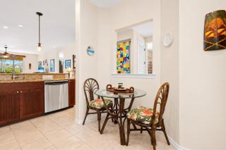 Fairway Villas Waikoloa Big Island Waikoloa KBM Resorts Ocean Fairway Views 2 Units 4 Bedrooms FVW ML-4007 - 7