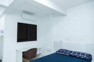 Loft Completo com Smart TV e Frigobar Compacto 08 - 6