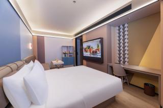 Orange Hotel Hefei Sports Center MixC - 7