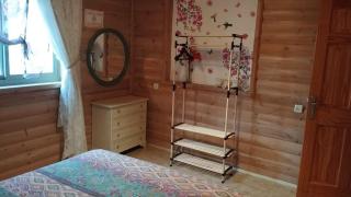 Point of view, luxurious wooden holiday home - 6