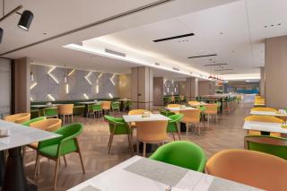 Hampton by Hilton Qujing Luliang - Luliang - 7