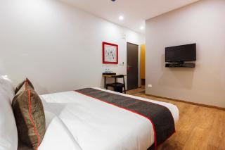 Super Townhouse RCC Elite - 4