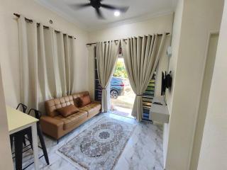 Asyhani Cottage - 4