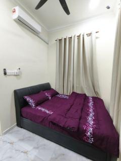Asyhani Cottage - 2