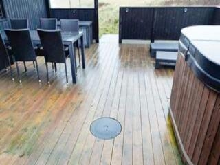 4 star holiday home in Hjørring - 8