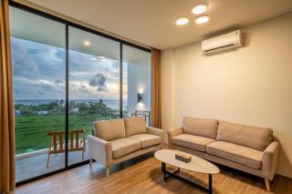 Horizon Cemagi 2BR with Ocean View - 2