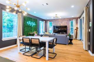 Eastside House Supreme Downtown 6 Min Drive - 1
